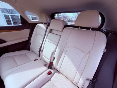 2020 Lexus RX 350 NAV/CARPLAY/PARK AST/CLEAN CARFAX/ALL RECORDS