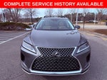 2020 Lexus RX 350 NAV/CARPLAY/PARK AST/CLEAN CARFAX/ALL RECORDS