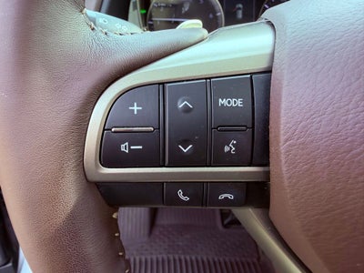 2020 Lexus RX 350 NAV/CARPLAY/PARK AST/CLEAN CARFAX/ALL RECORDS