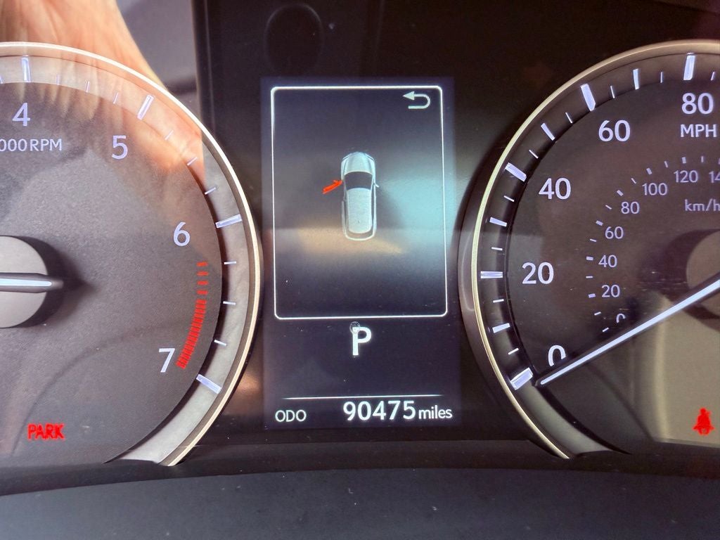 2020 Lexus RX 350 NAV/CARPLAY/PARK AST/CLEAN CARFAX/ALL RECORDS