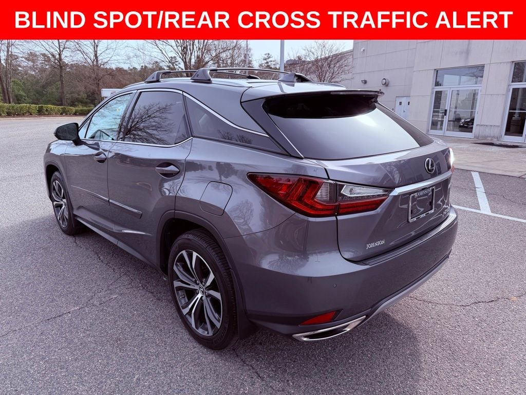2020 Lexus RX 350 NAV/CARPLAY/PARK AST/CLEAN CARFAX/ALL RECORDS