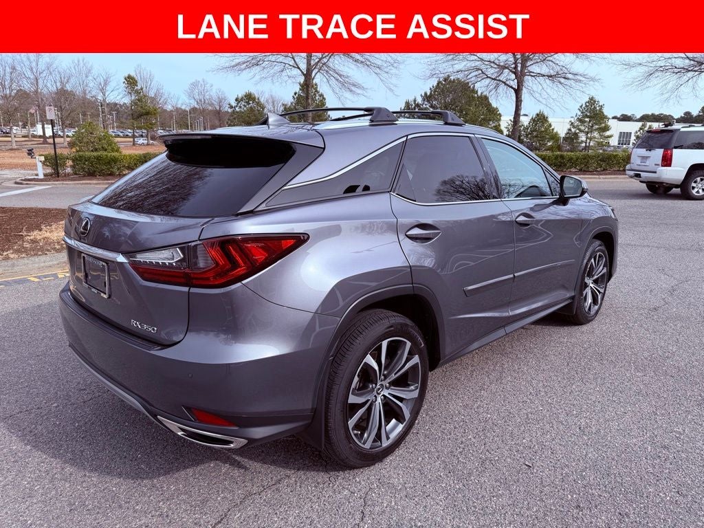 2020 Lexus RX 350 NAV/CARPLAY/PARK AST/CLEAN CARFAX/ALL RECORDS