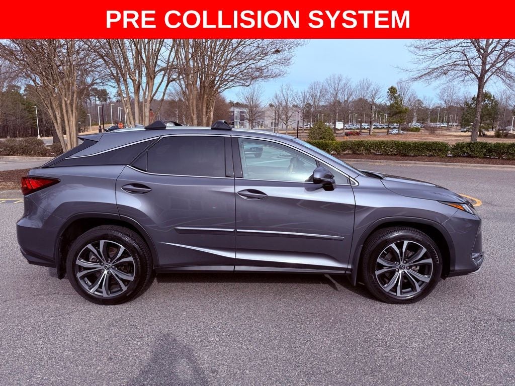 2020 Lexus RX 350 NAV/CARPLAY/PARK AST/CLEAN CARFAX/ALL RECORDS