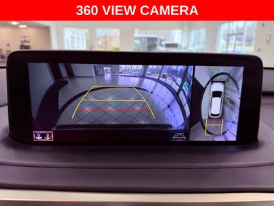 2022 Lexus RX 350 360 CAM/NAV/CARPLAY/1 OWNER/CLEAN CARFAX/NEW TIRES