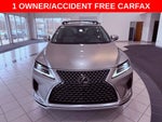 2022 Lexus RX 350 360 CAM/NAV/CARPLAY/1 OWNER/CLEAN CARFAX/NEW TIRES