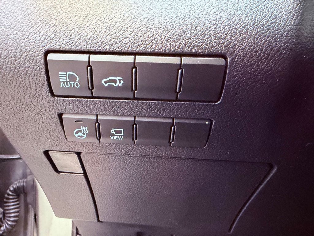 2022 Lexus RX 350 360 CAM/NAV/CARPLAY/1 OWNER/CLEAN CARFAX/NEW TIRES