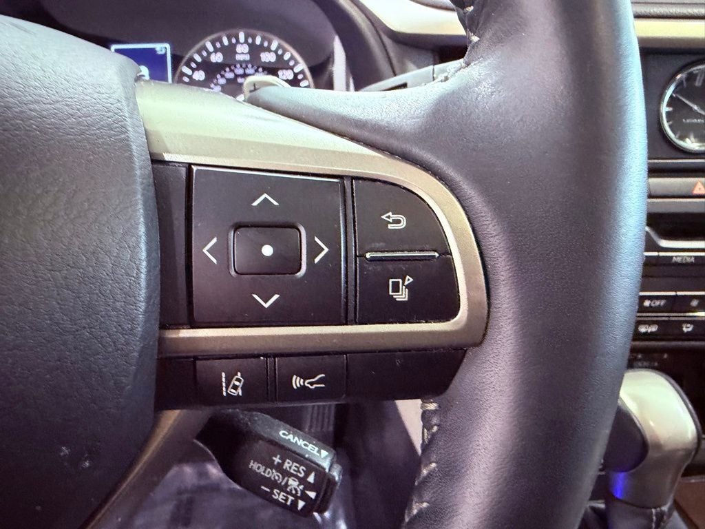 2022 Lexus RX 350 360 CAM/NAV/CARPLAY/1 OWNER/CLEAN CARFAX/NEW TIRES