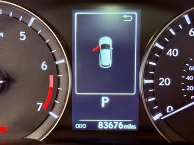 2022 Lexus RX 350 360 CAM/NAV/CARPLAY/1 OWNER/CLEAN CARFAX/NEW TIRES