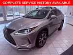 2022 Lexus RX 350 360 CAM/NAV/CARPLAY/1 OWNER/CLEAN CARFAX/NEW TIRES