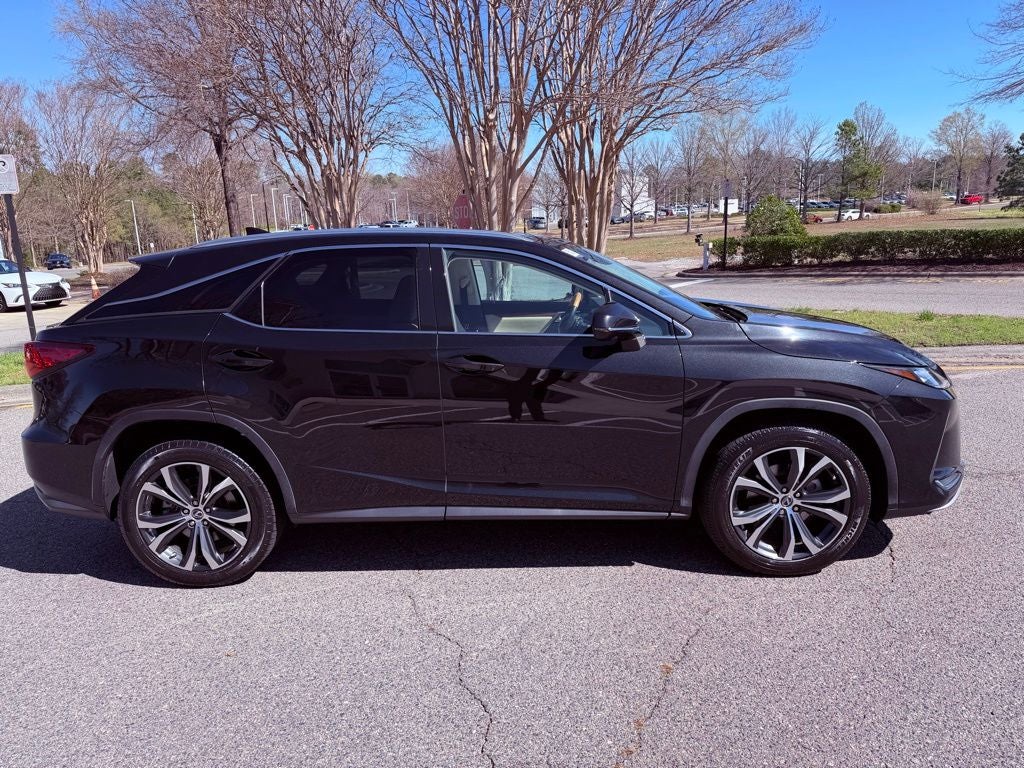 2021 Lexus RX 350 NAV/360 CAM/CARPLAY/1 OWNER/CLEAN CARFAX