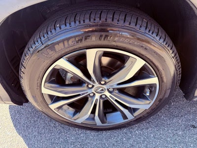 2021 Lexus RX 350 NAV/360 CAM/CARPLAY/1 OWNER/CLEAN CARFAX