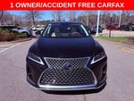 2021 Lexus RX 350 NAV/360 CAM/CARPLAY/1 OWNER/CLEAN CARFAX