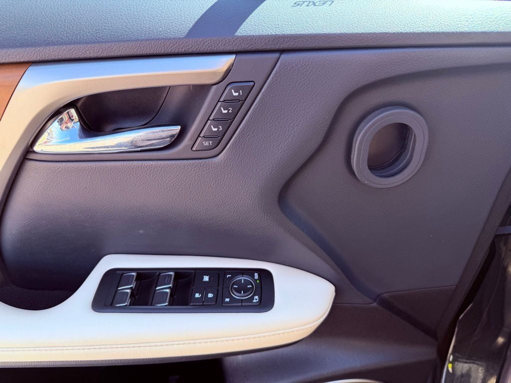 2021 Lexus RX 350 NAV/360 CAM/CARPLAY/1 OWNER/CLEAN CARFAX