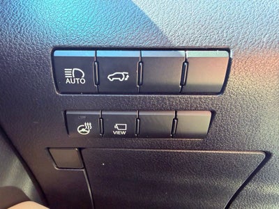 2021 Lexus RX 350 NAV/360 CAM/CARPLAY/1 OWNER/CLEAN CARFAX