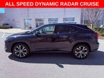 2021 Lexus RX 350 NAV/360 CAM/CARPLAY/1 OWNER/CLEAN CARFAX