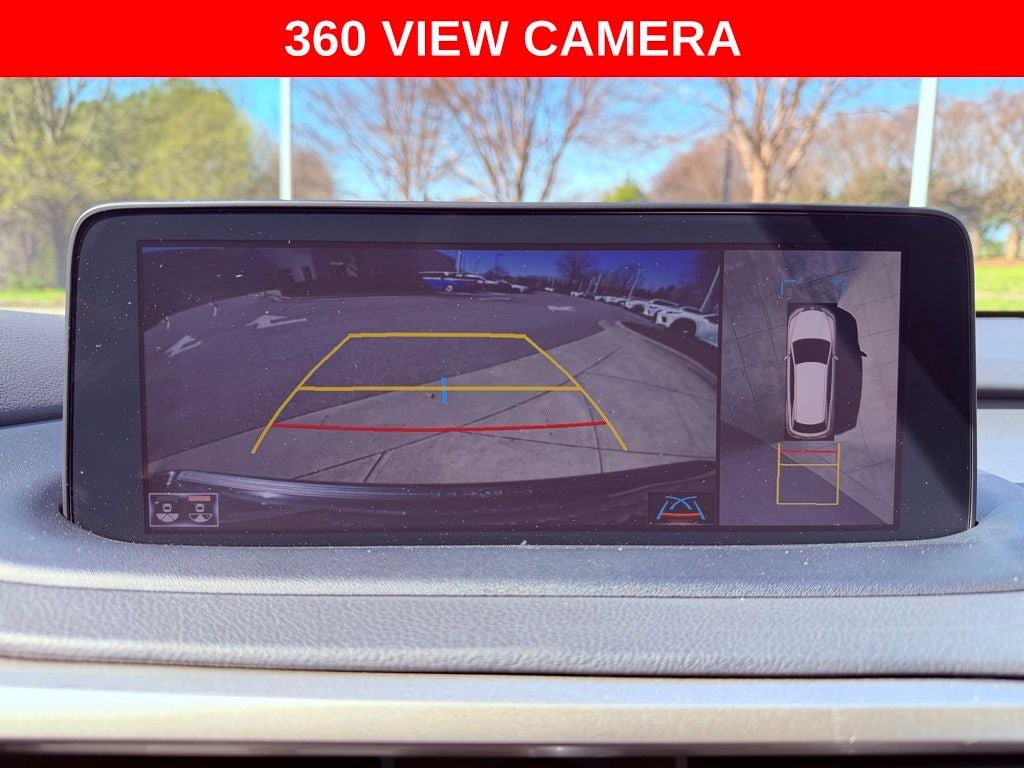 2021 Lexus RX 350 NAV/360 CAM/CARPLAY/1 OWNER/CLEAN CARFAX