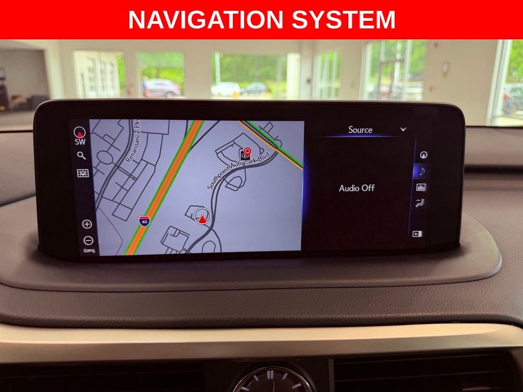 2021 Lexus RX 350 PREMIUM/NAV/360 CAM/BLIND SPOT/PARK AST/ALL RECORD