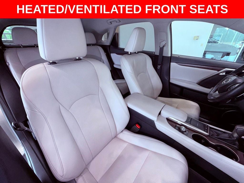 2021 Lexus RX 350 PREMIUM/NAV/360 CAM/BLIND SPOT/PARK AST/ALL RECORD