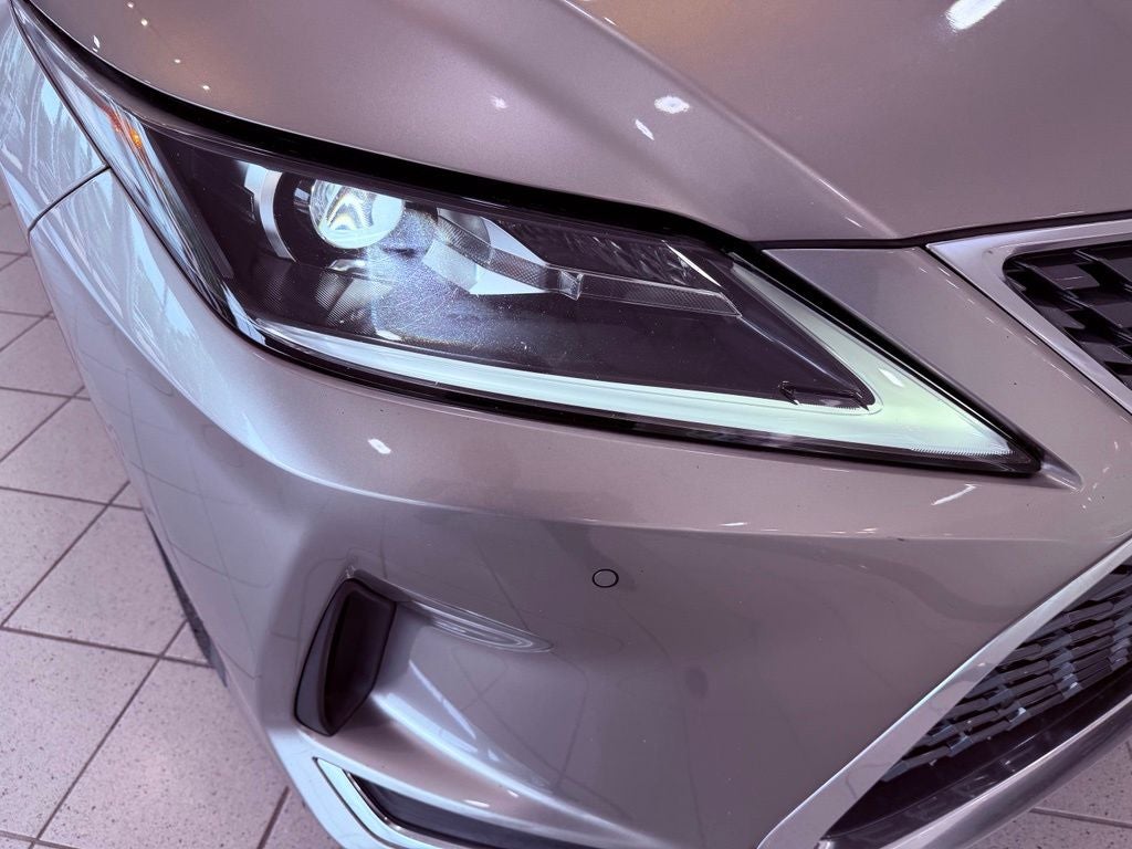 2021 Lexus RX 350 PREMIUM/NAV/360 CAM/BLIND SPOT/PARK AST/ALL RECORD