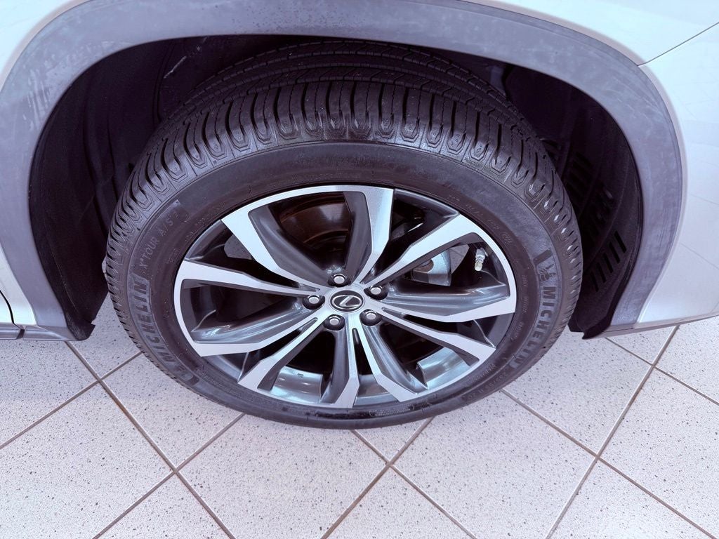 2021 Lexus RX 350 PREMIUM/NAV/360 CAM/BLIND SPOT/PARK AST/ALL RECORD
