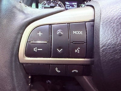 2021 Lexus RX 350 PREMIUM/NAV/360 CAM/BLIND SPOT/PARK AST/ALL RECORD