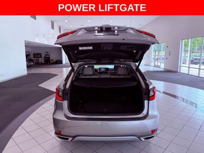 2021 Lexus RX 350 PREMIUM/NAV/360 CAM/BLIND SPOT/PARK AST/ALL RECORD