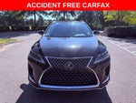 2021 Lexus RX 350 PANO ROOF/MARK LEV/HEAD UP/360 CAM/4 NEW TIRES