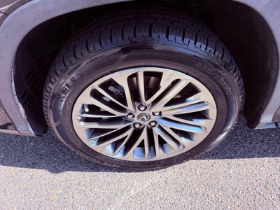 2021 Lexus RX 350 PANO ROOF/MARK LEV/HEAD UP/360 CAM/4 NEW TIRES