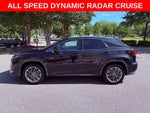 2021 Lexus RX 350 PANO ROOF/MARK LEV/HEAD UP/360 CAM/4 NEW TIRES