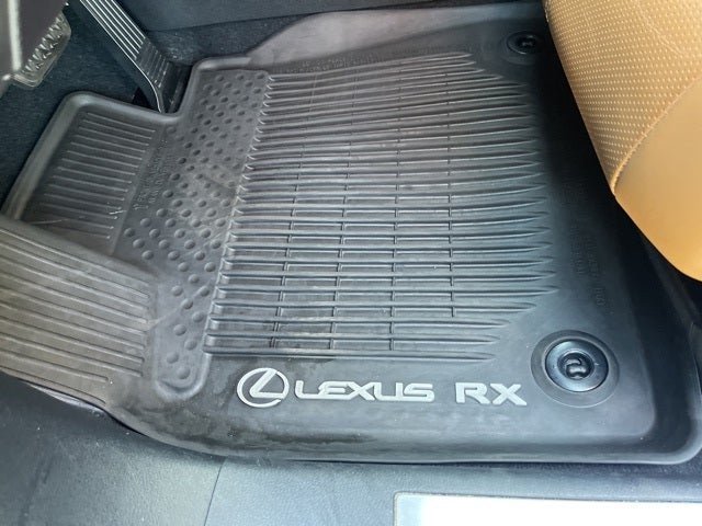 2021 Lexus RX 350 LUX/PANO-ROOF/HEAD-UP/360-CAM/MARK LEV/CARPLAY