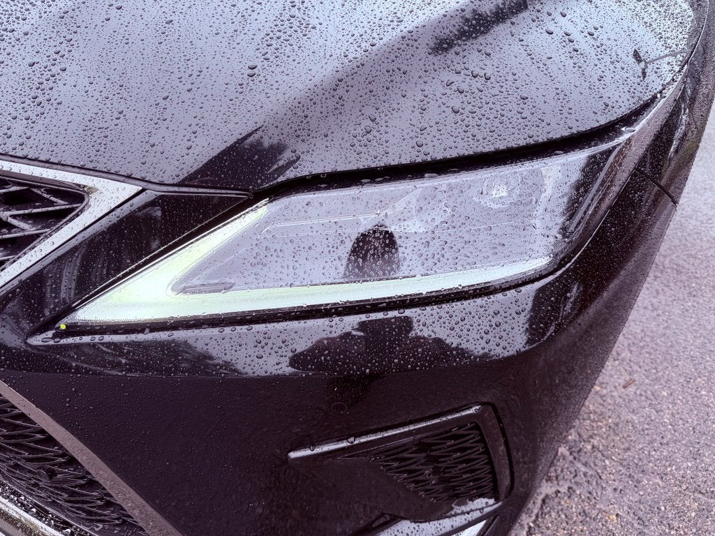 2022 Lexus RX 350 F Sport Handling 360 CAM/NAV/PARK AST/SMART CRUISE