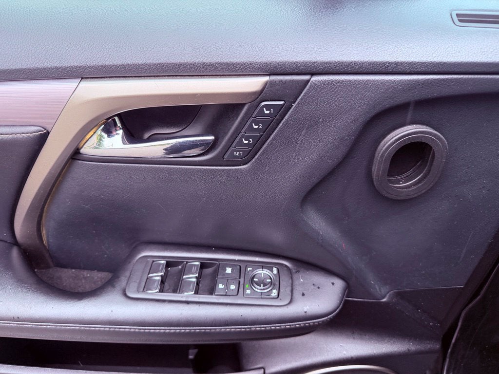2022 Lexus RX 350 F Sport Handling 360 CAM/NAV/PARK AST/SMART CRUISE