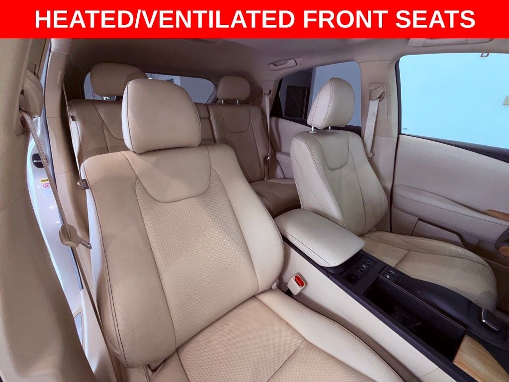 2015 Lexus RX 450h NAV/BLIND SPOT/PARK ASSIST/ALL RECORDS