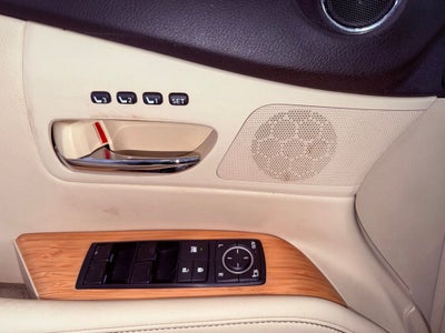 2015 Lexus RX 450h NAV/BLIND SPOT/PARK ASSIST/ALL RECORDS