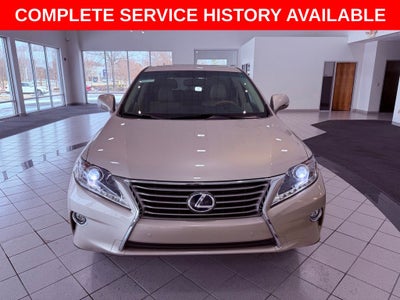 2015 Lexus RX 450h NAV/BLIND SPOT/PARK ASSIST/ALL RECORDS