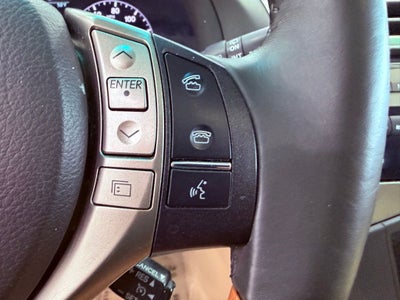 2015 Lexus RX 450h NAV/BLIND SPOT/PARK ASSIST/ALL RECORDS