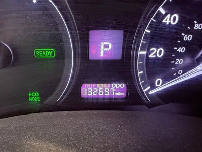 2015 Lexus RX 450h NAV/BLIND SPOT/PARK ASSIST/ALL RECORDS