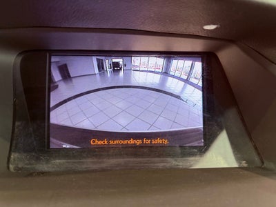 2015 Lexus RX 450h NAV/BLIND SPOT/PARK ASSIST/ALL RECORDS