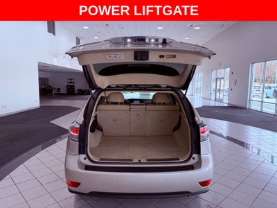 2015 Lexus RX 450h NAV/BLIND SPOT/PARK ASSIST/ALL RECORDS