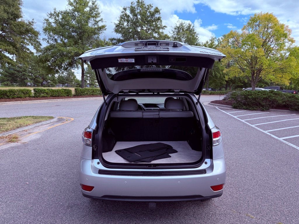 2015 Lexus RX 350 PREMIUM/NAV/BLIND SPOT/PARK AST/COMFORT PACKAGE