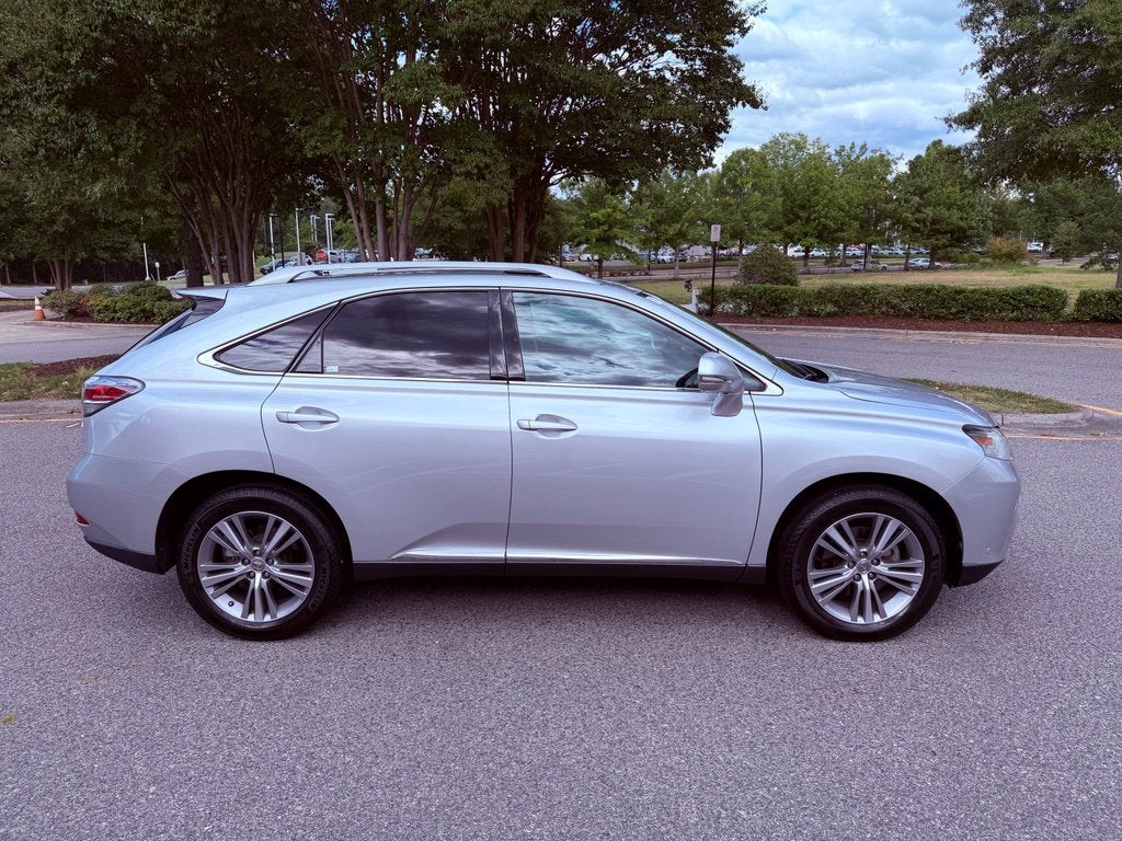 2015 Lexus RX 350 PREMIUM/NAV/BLIND SPOT/PARK AST/COMFORT PACKAGE