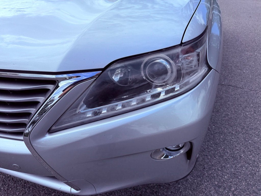 2015 Lexus RX 350 PREMIUM/NAV/BLIND SPOT/PARK AST/COMFORT PACKAGE