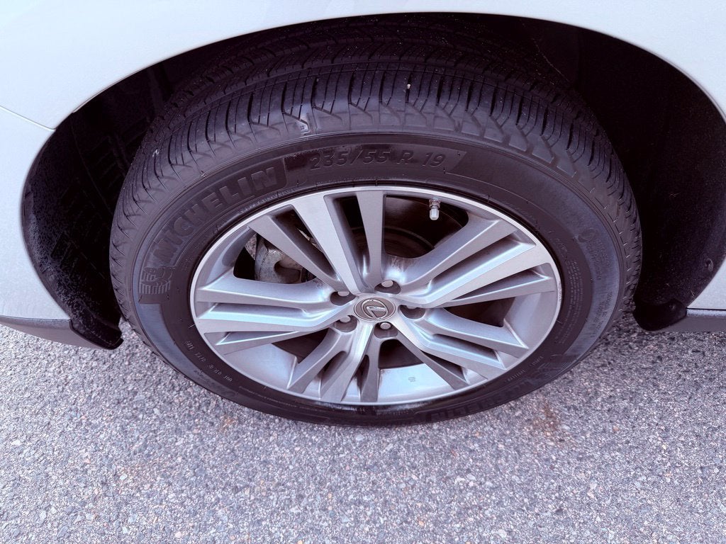 2015 Lexus RX 350 PREMIUM/NAV/BLIND SPOT/PARK AST/COMFORT PACKAGE