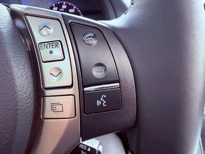 2015 Lexus RX 350 PREMIUM/NAV/BLIND SPOT/PARK AST/COMFORT PACKAGE