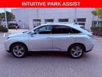 2015 Lexus RX 350 PREMIUM/NAV/BLIND SPOT/PARK AST/COMFORT PACKAGE