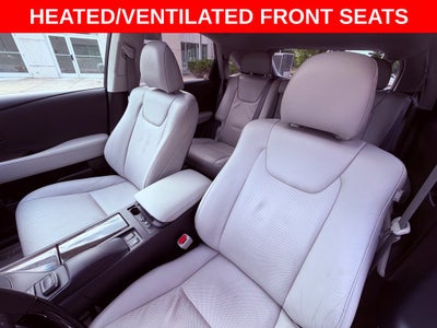 2015 Lexus RX 350 PREMIUM/NAV/BLIND SPOT/PARK AST/COMFORT PACKAGE