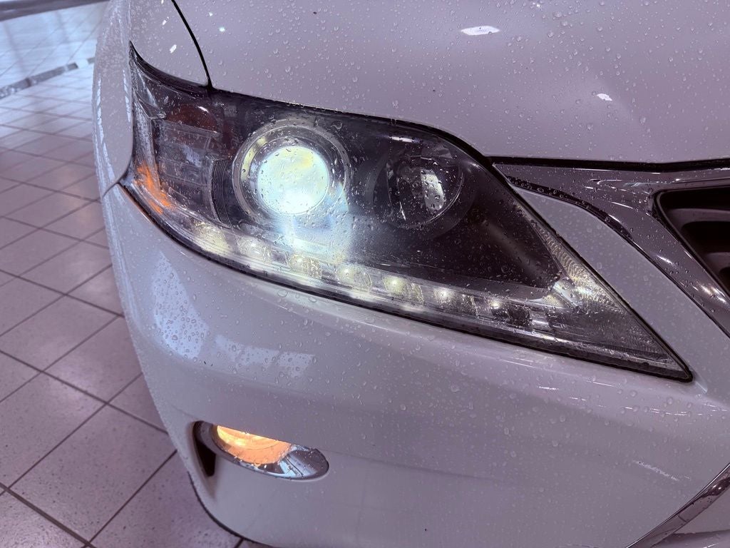 2014 Lexus RX 350 NAV/PREMIUM/COMFOR PKG/BLIND SPOT/PARK AST
