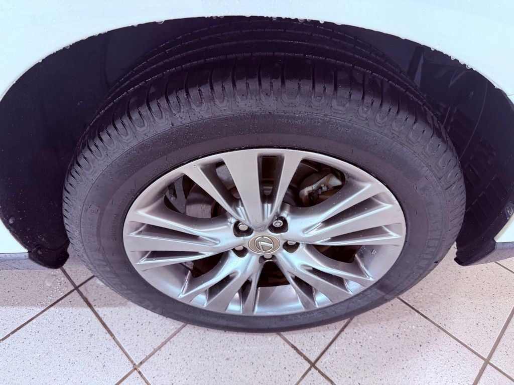 2014 Lexus RX 350 NAV/PREMIUM/COMFOR PKG/BLIND SPOT/PARK AST