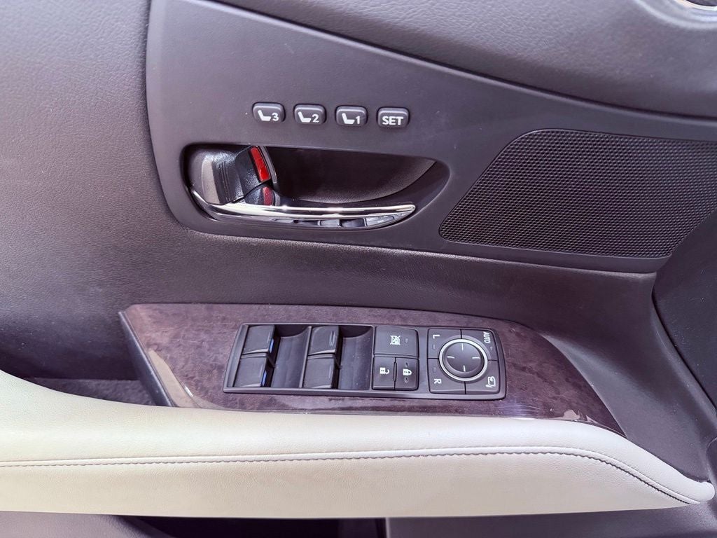 2014 Lexus RX 350 NAV/PREMIUM/COMFOR PKG/BLIND SPOT/PARK AST