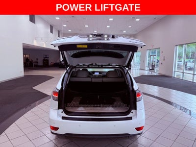 2014 Lexus RX 350 NAV/PREMIUM/COMFOR PKG/BLIND SPOT/PARK AST